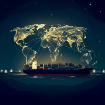 5 Why Tracking is Important in Shipping: Navigating Uncertainty in a Digital Age